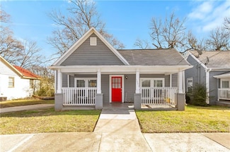 1091 Longley Ave NW, Atlanta, GA 30318