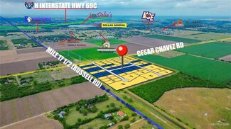 33 Oaks Cove St, Edinburg, TX 78542