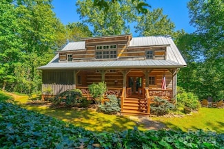 246 Fiddle and A Bow Ln, Sylva, NC 28779