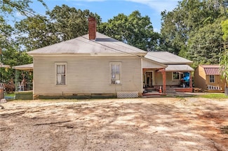 4115 Hicks Rd, Austell, GA 30106