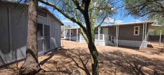 9632 E Arbor Cir, Mesa, AZ 85208