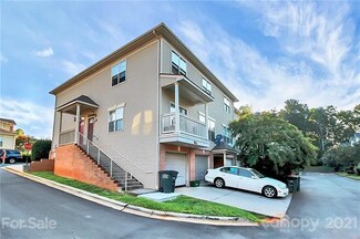 1654 Termini Dr Unit H1654, Charlotte, NC 28262