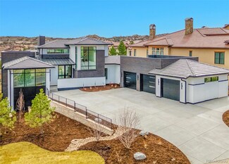 8132 Galileo Way, Roxborough, CO 80125