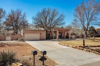 944 Camino Ranchitos NW, Albuquerque, NM 87114