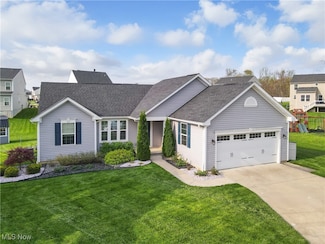 4832 Raspberry Cir, Ravenna, OH 44266