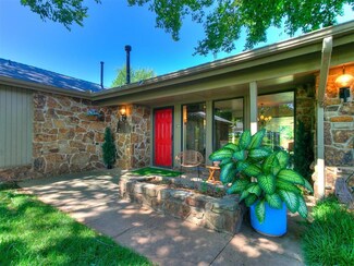 3205 Hogan Ct, Edmond, OK 73013