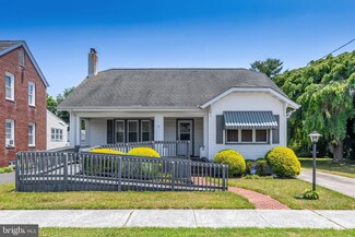 15 Victory Ave, Vineland, NJ 08360