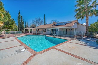 2701 W Avenue k1, Lancaster, CA 93536