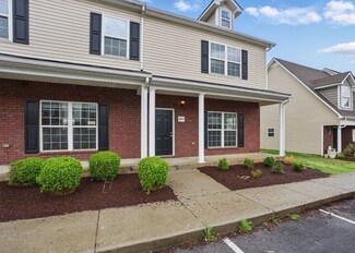 2017 George Buchanan Dr, La Vergne, TN 37086
