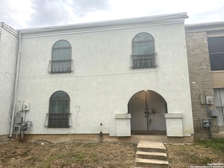 1326 Klondike St, San Antonio, TX 78245