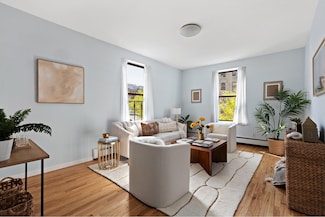 295 St Johns Place Unit 2J, Proshei, NY 11238