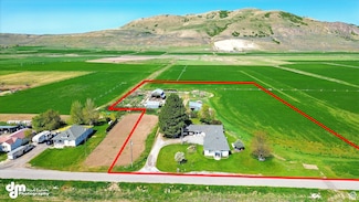 1317 S 400 E, Trenton, UT 84338