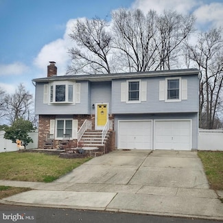 70 Tarnsfield Rd, Westampton, NJ 08060