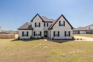 7619 Crosswinds Blvd, Hernando, MS 38632