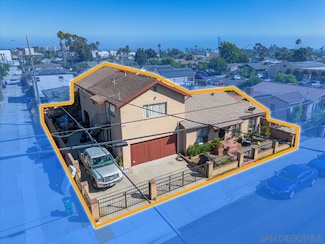 431 Sampson St, San Diego, CA 92113