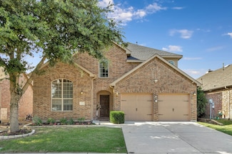 1729 Shoebill Dr, Little Elm, TX 75068