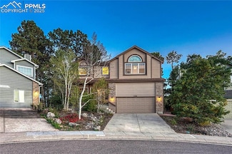 2135 Springcrest Rd, Colorado Springs, CO 80920