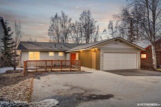 3710 Lynn Dr, Anchorage, AK 99508
