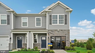 2 Nelsons Way, Westampton Township, NJ 08060