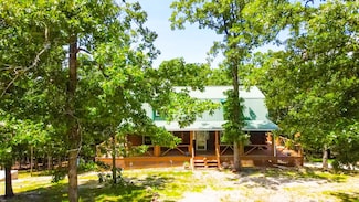 23736 Cedar Haven Cir, Pittsburg, MO 65724