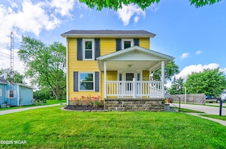 102 W North St, Elida, OH 45807