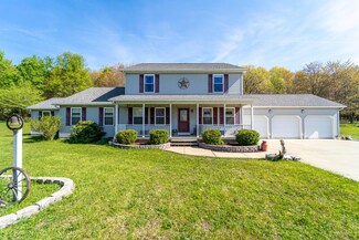 769 Sleepy Hollow Rd, Franklin, PA 16323