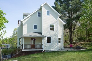 17 Clelland Rd, Lexington, MA 02421
