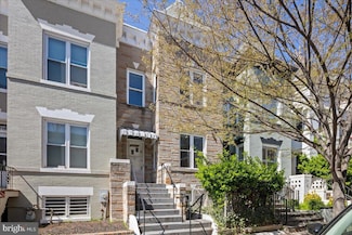 2106 Flagler Place NW, Washington, DC 20001