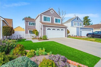 21091 Peppertree Ln, Mission Viejo, CA 92691