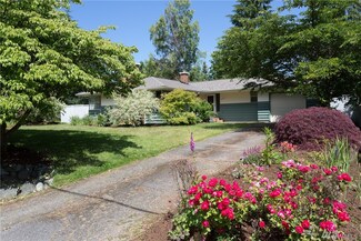 2304 N 188th St, Shoreline, WA 98133
