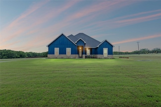 165 Cartwright Rd, Weatherford, TX 76087