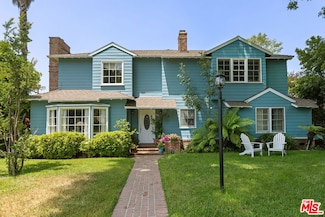 4909 Morse Ave, Sherman Oaks, CA 91423