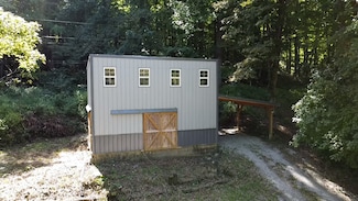 5234 Orange Grove Rd, Gosport, IN 47433