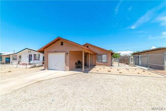 1961 Airfield Ave, Kingman, AZ 86401