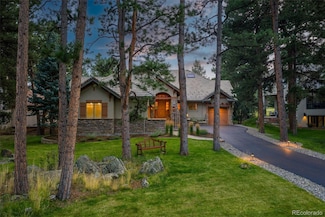 31271 Island Dr, Evergreen, CO 80439