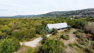 1145 Longhorn Dr, Burnet, TX 78611