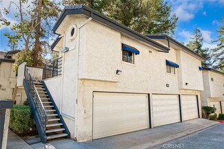 5712 Skyview Way Unit A, Agoura Hills, CA 91301