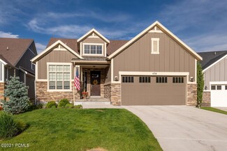 436 Fairway Dr, Midway, UT 84049