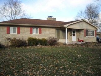 874 W State Road 66, Rockport, IN 47635