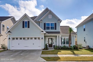 1206 Sea Lavender Dr, Wilmington, NC 28403