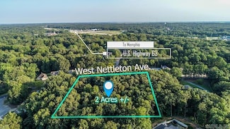 000 W Nettleton Ave, Jonesboro, AR 72401