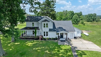 1729 Meadville Rd, Titusville, PA 16354