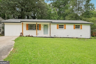 2450 Elkhorn Dr, Decatur, GA 30034