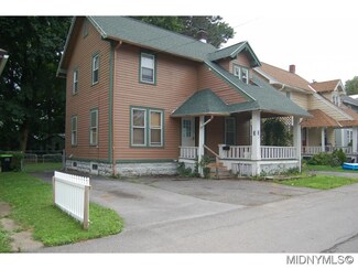3 Remington Place, Ilion, NY 13357
