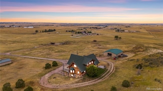 39980 Fox Trot Cir, Elizabeth, CO 80107