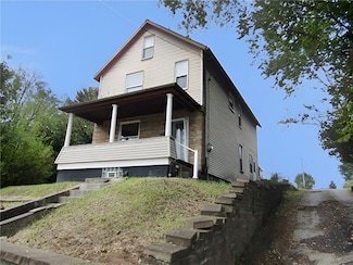 721 Morgan St, Brackenridge, PA 15014