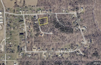 206 Kings Way Ct, Bedford, IN 47421