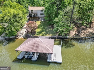 71 Canvasback Ct, Monticello, GA 31064