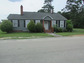 301 Ridge St, Saint George, SC 29477