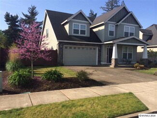 1050 Hayes St, Mount Angel, OR 97362